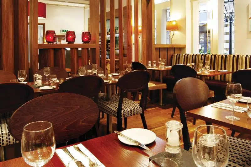 Fotos del hotel Thistle Bloomsbury Park:  14