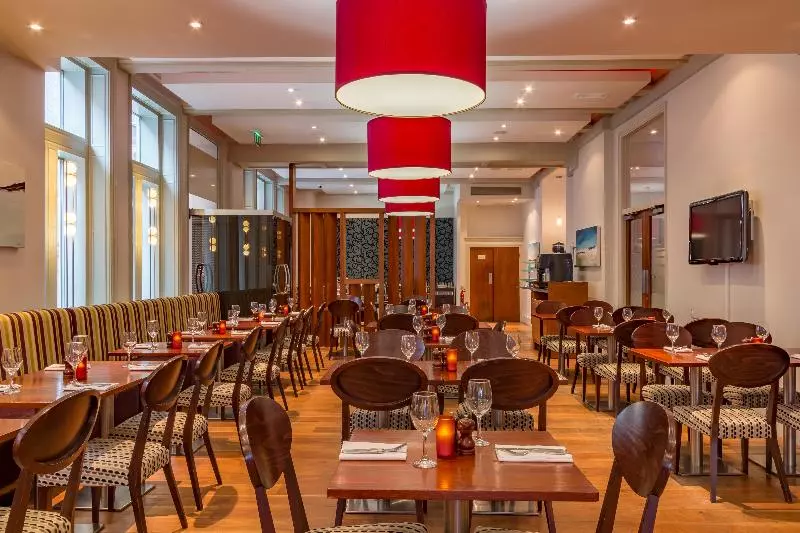 Fotos del hotel Thistle Bloomsbury Park:  4