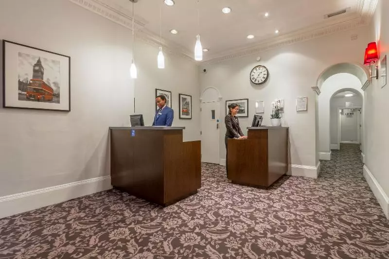 Fotos del hotel Thistle Bloomsbury Park:  3