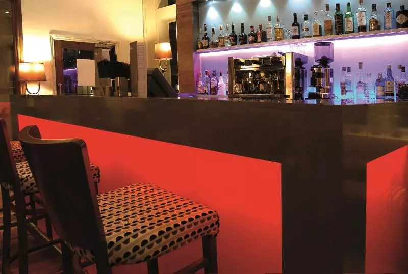 Fotos del hotel Thistle Bloomsbury Park:  5