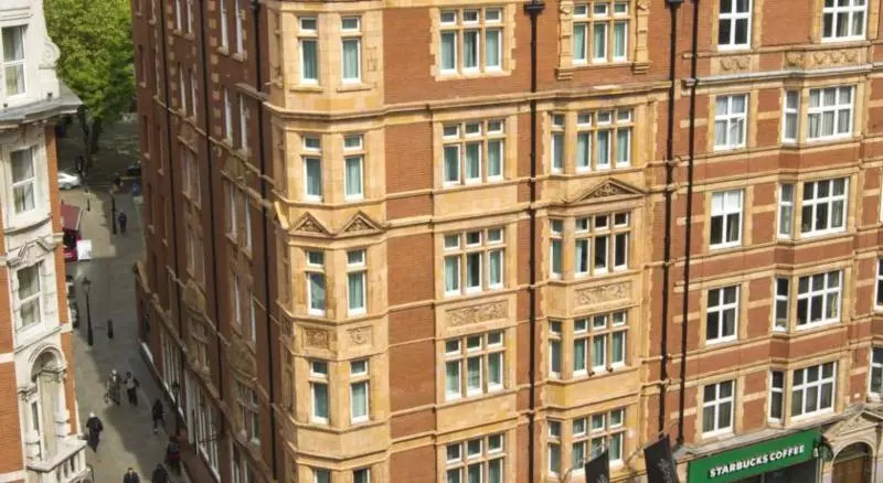 Thistle Bloomsbury Park