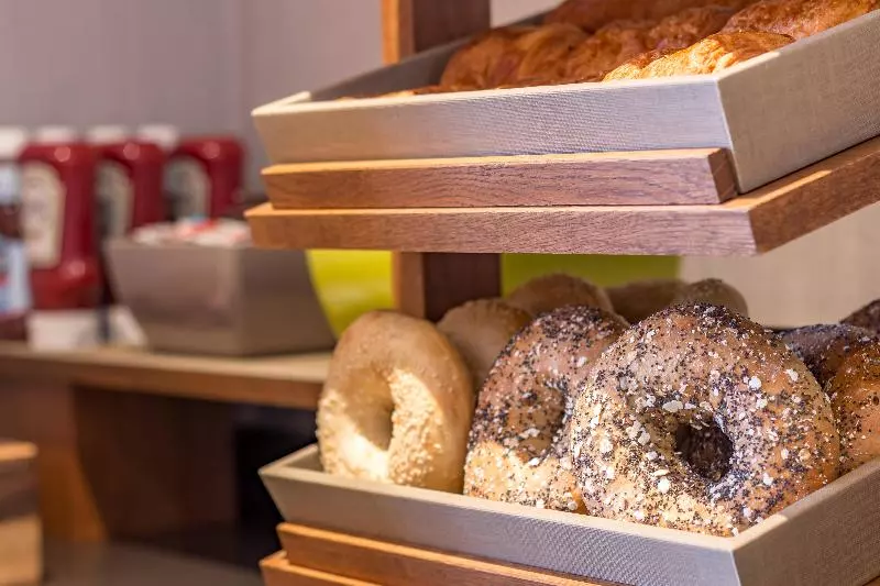 Fotos del hotel Thistle Express London Luton:  6