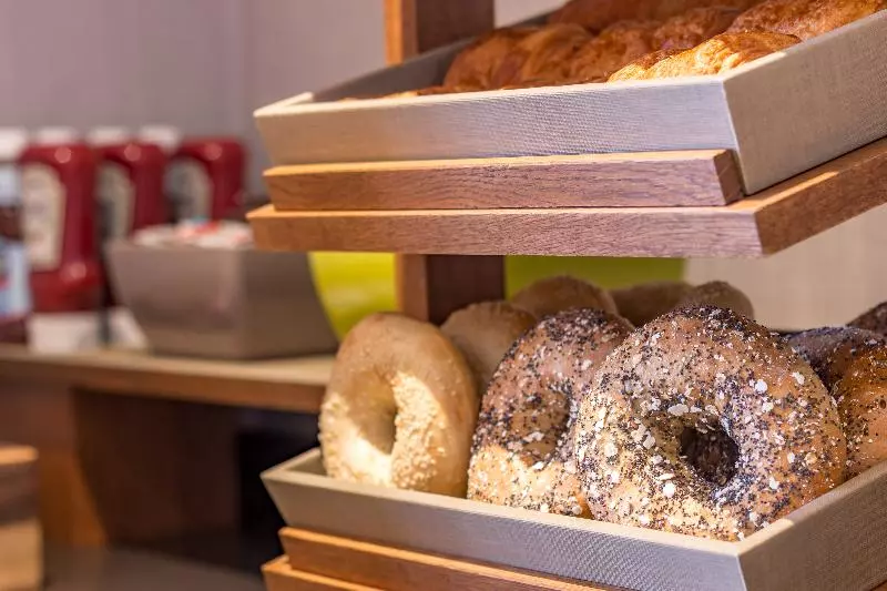 Fotos del hotel Thistle Express London Luton:  8