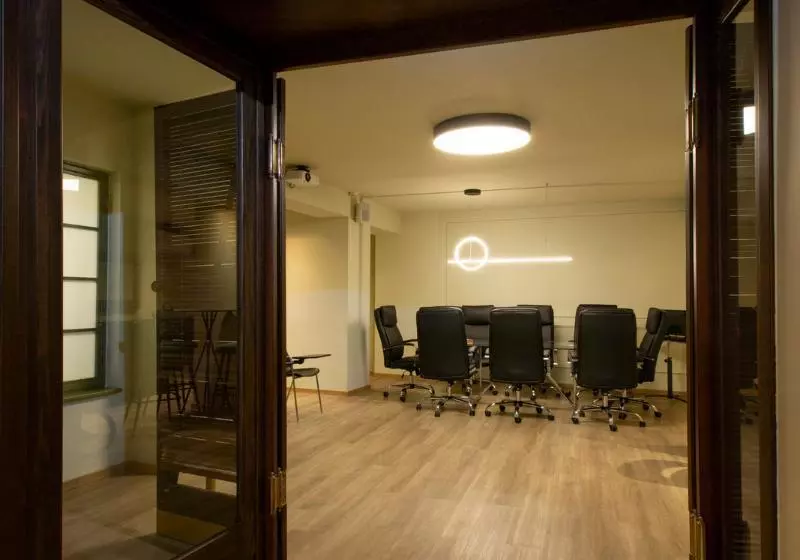 Fotos del hotel Abc:  22