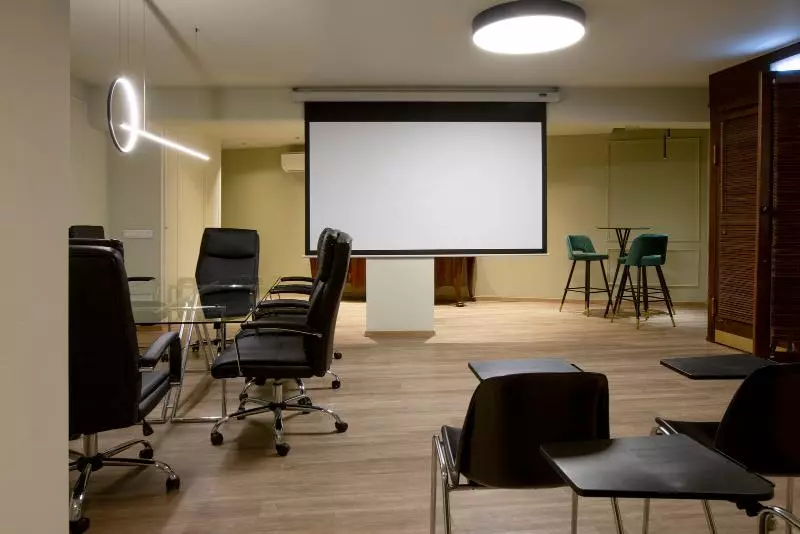 Fotos del hotel Abc:  24