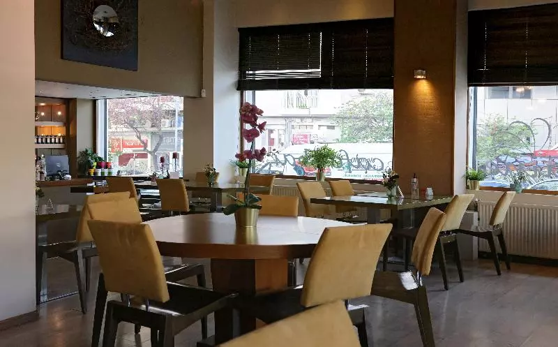 Fotos del hotel Abc:  15