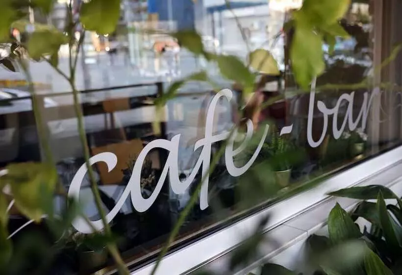 Fotos del hotel Abc:  3