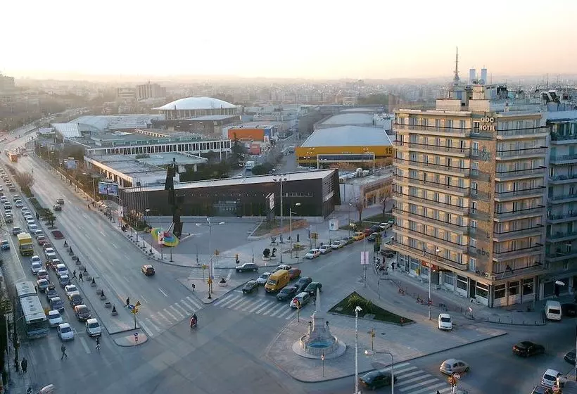 Fotos del hotel Abc:  8