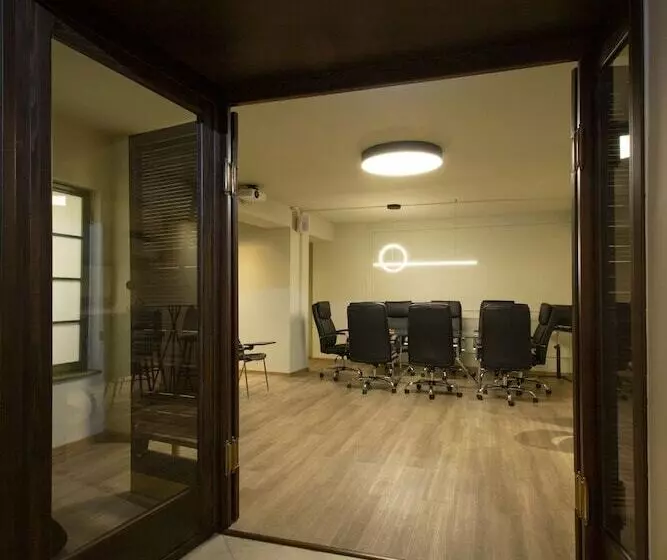 Fotos del hotel Abc:  20