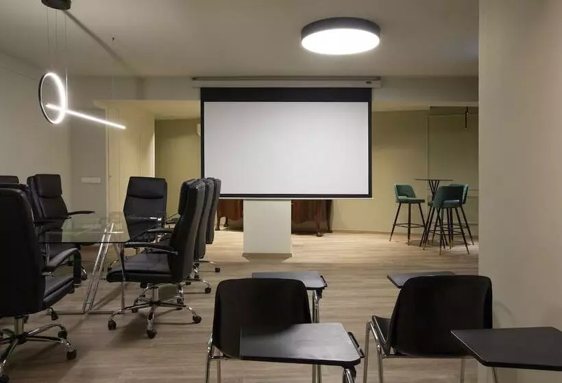 Fotos del hotel Abc:  25