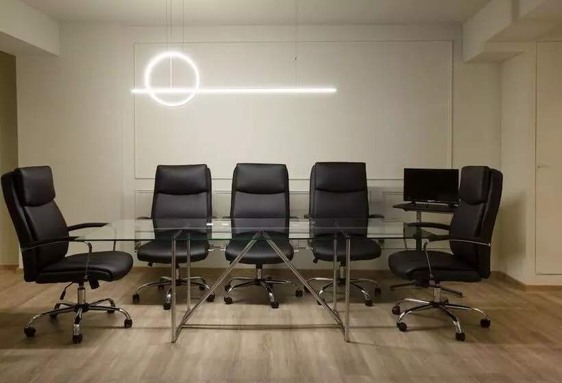 Fotos del hotel Abc:  4