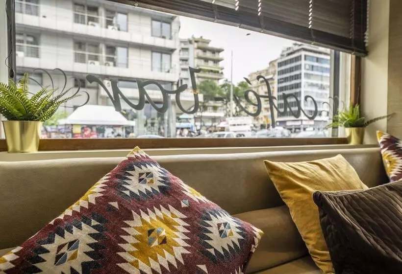 Fotos del hotel Abc:  13