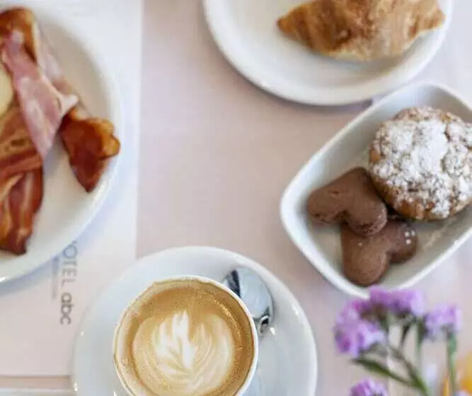 Fotos del hotel Abc:  23