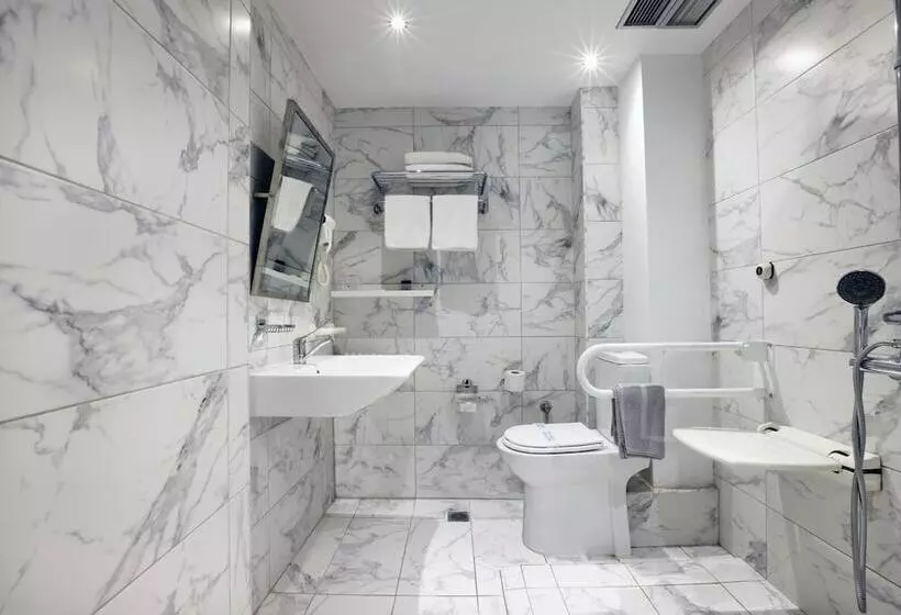 Fotos del hotel Abc:  12