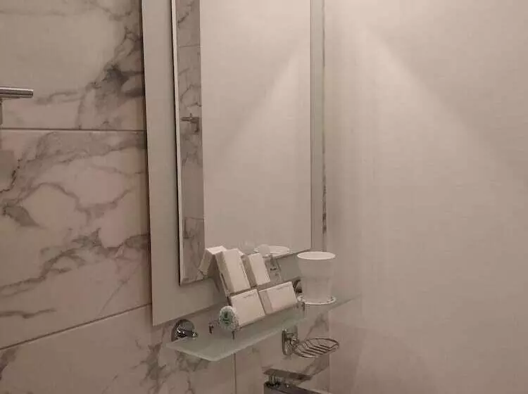 Fotos del hotel Abc:  17