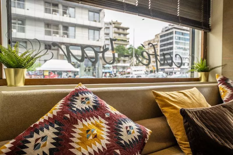 Fotos del hotel Abc:  18