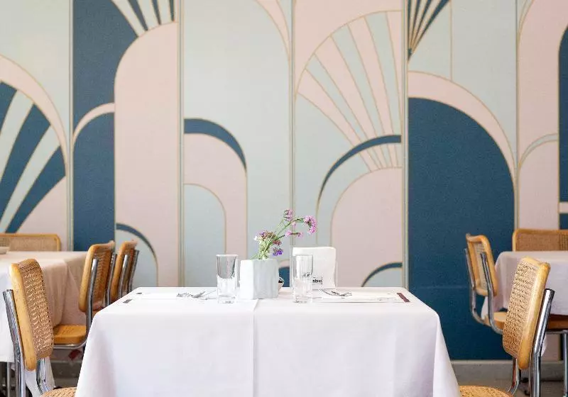 Fotos del hotel Abc:  9