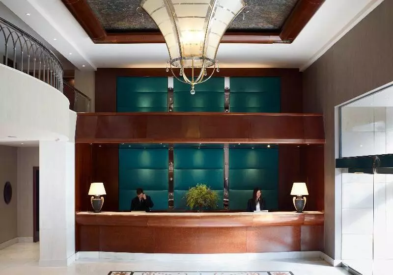 Fotos del hotel Athens Zafolia:  9