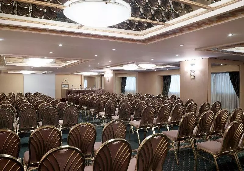 Fotos del hotel Athens Zafolia:  24