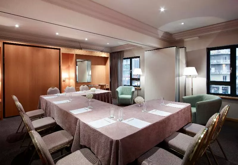 Fotos del hotel Athens Zafolia:  22