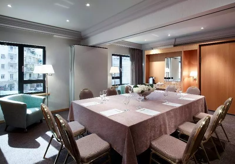 Fotos del hotel Athens Zafolia:  17