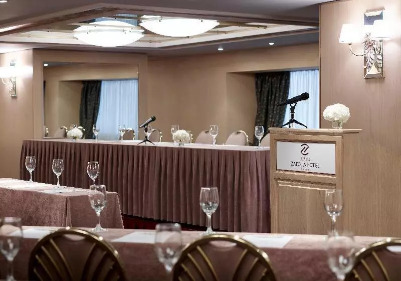 Fotos del hotel Athens Zafolia:  12