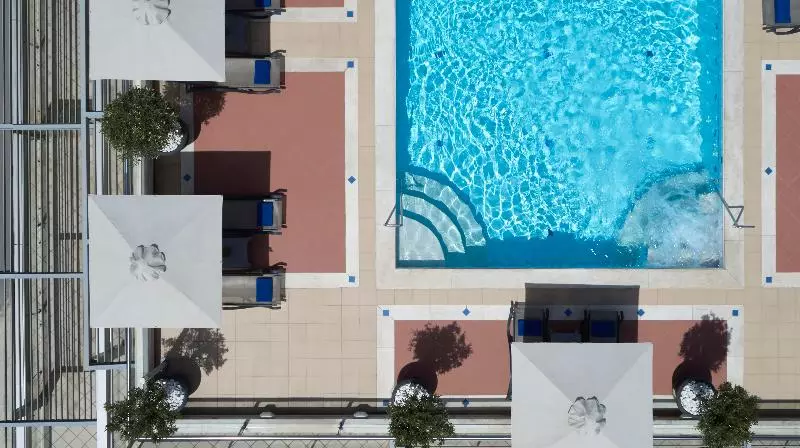 Fotos del hotel Athens Zafolia:  2