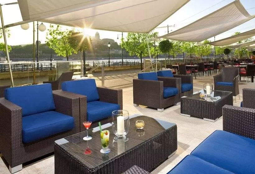 Fotos del hotel Budapest Marriott:  10