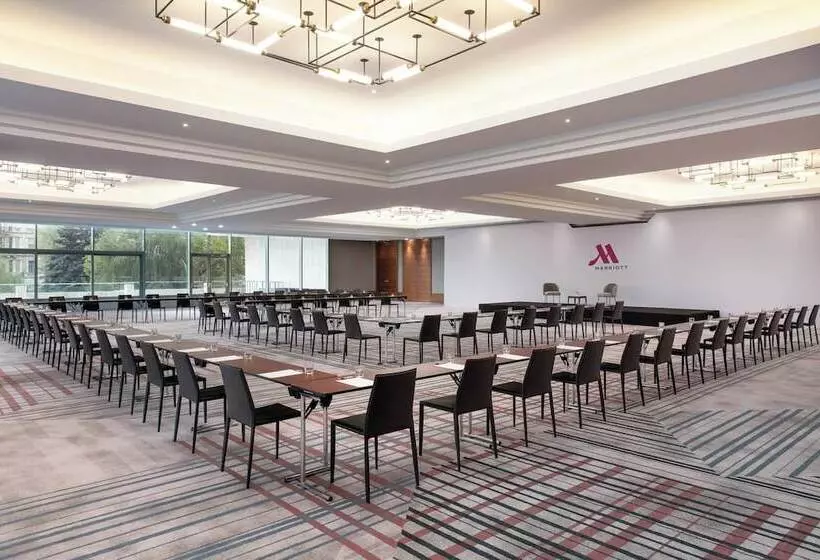Fotos del hotel Budapest Marriott:  18