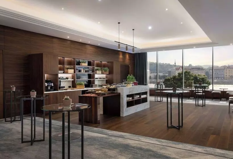 Fotos del hotel Budapest Marriott:  3