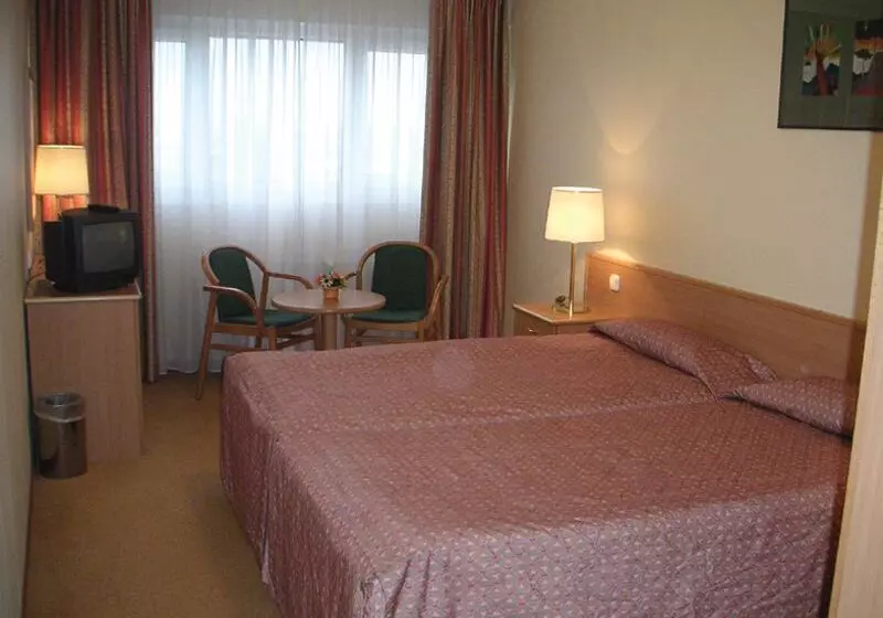 Fotos del hotel Danubius  Arena:  2