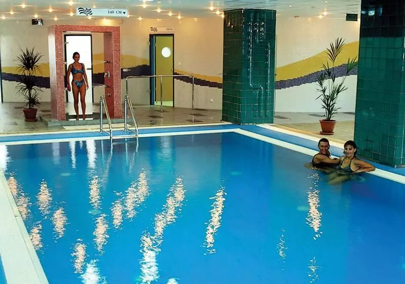 Fotos del hotel Danubius  Arena:  3