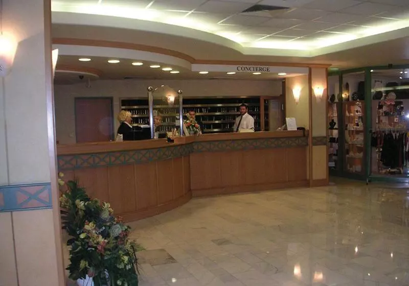 Fotos del hotel Danubius  Arena:  13