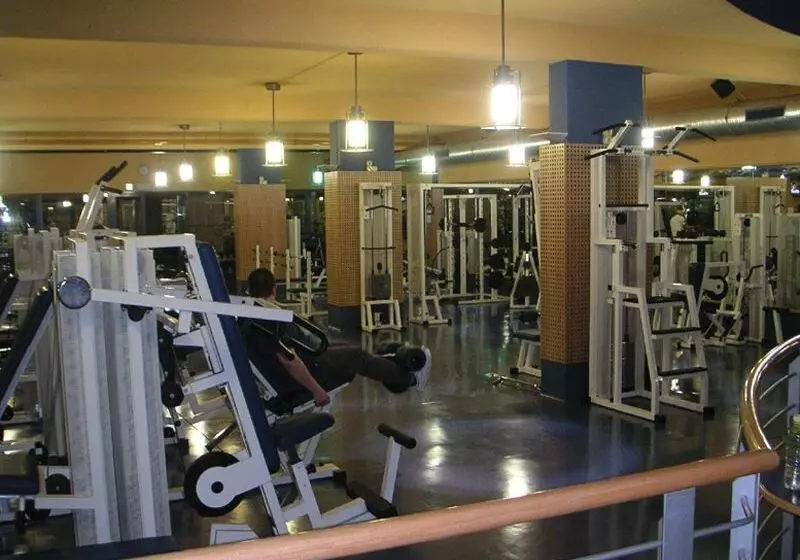 Fotos del hotel Danubius  Arena:  6