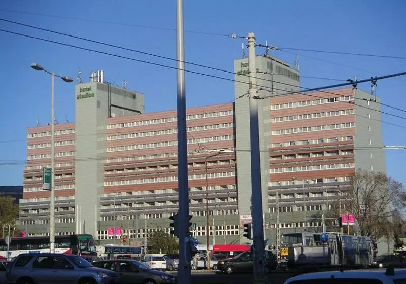 Fotos del hotel Danubius  Arena:  11