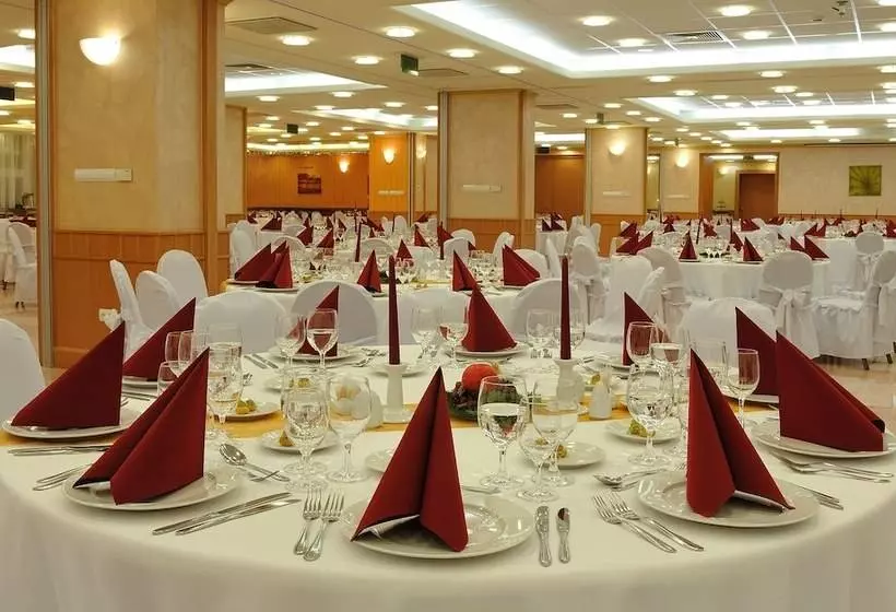 Fotos del hotel Danubius  Arena:  7