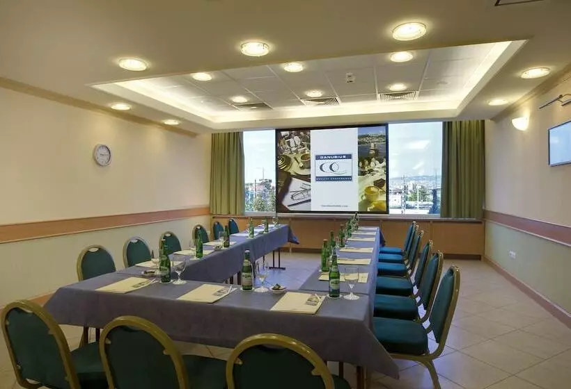 Fotos del hotel Danubius  Arena:  8