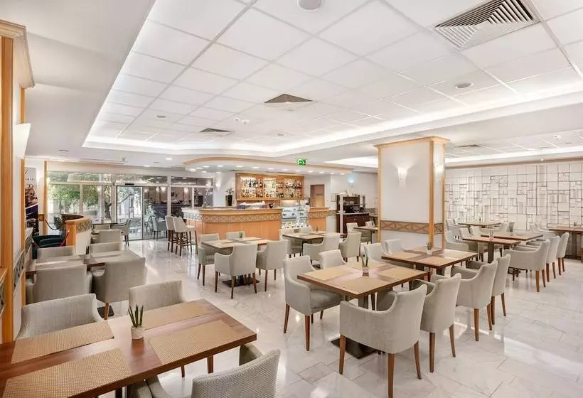 Fotos del hotel Danubius  Arena:  15