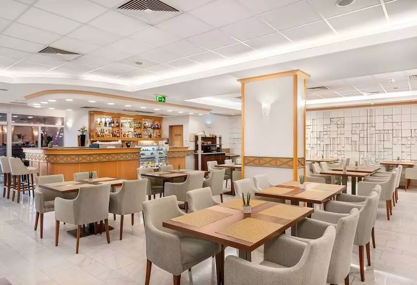 Fotos del hotel Danubius  Arena:  4