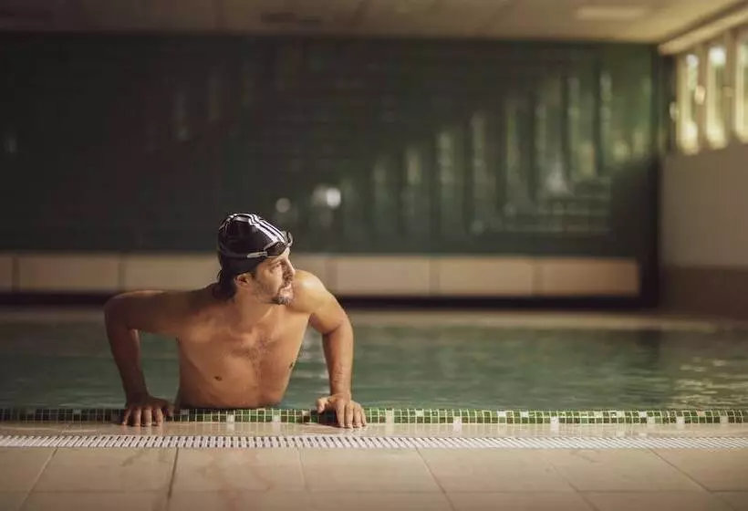 Fotos del hotel Danubius  Arena:  17