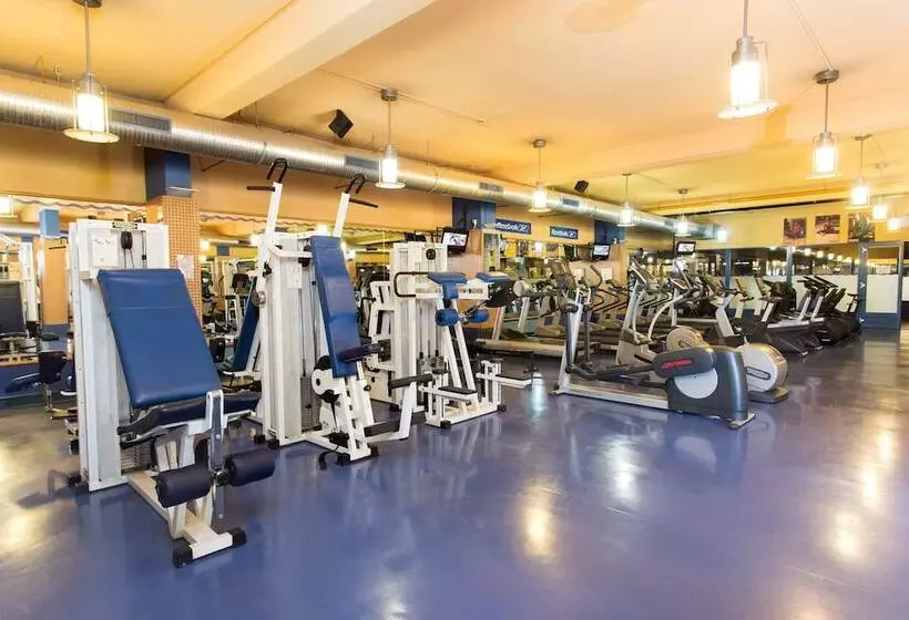 Fotos del hotel Danubius  Arena:  14