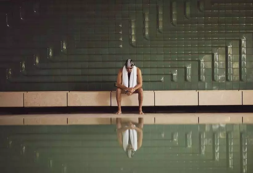 Fotos del hotel Danubius  Arena:  9