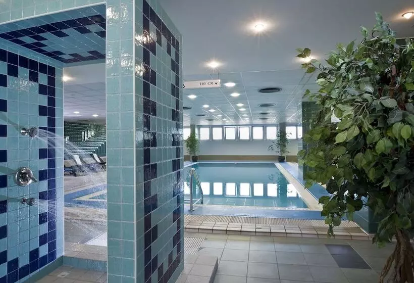 Fotos del hotel Danubius  Arena:  19