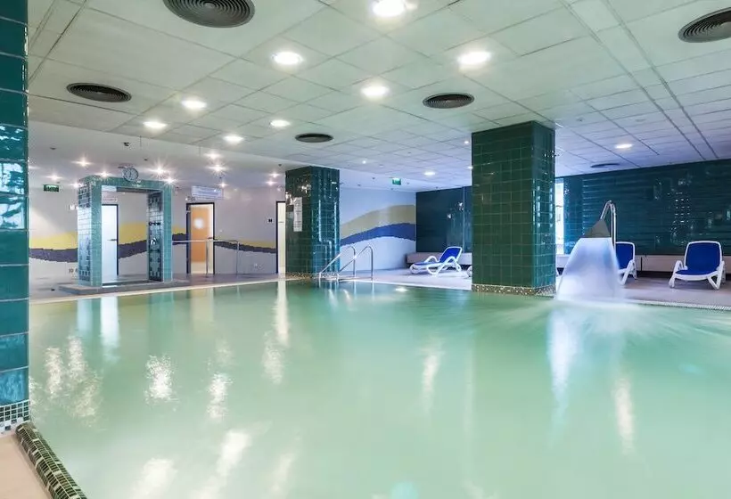 Fotos del hotel Danubius  Arena:  12