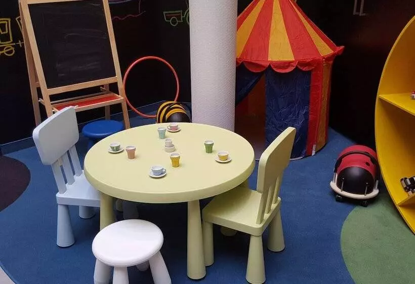 Fotos del hotel Ibis Styles Budapest Center:  7