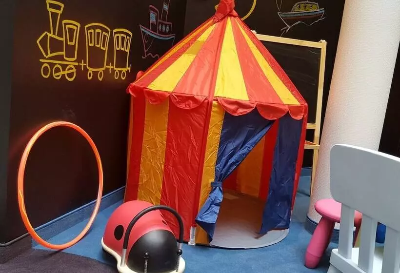 Fotos del hotel Ibis Styles Budapest Center:  21