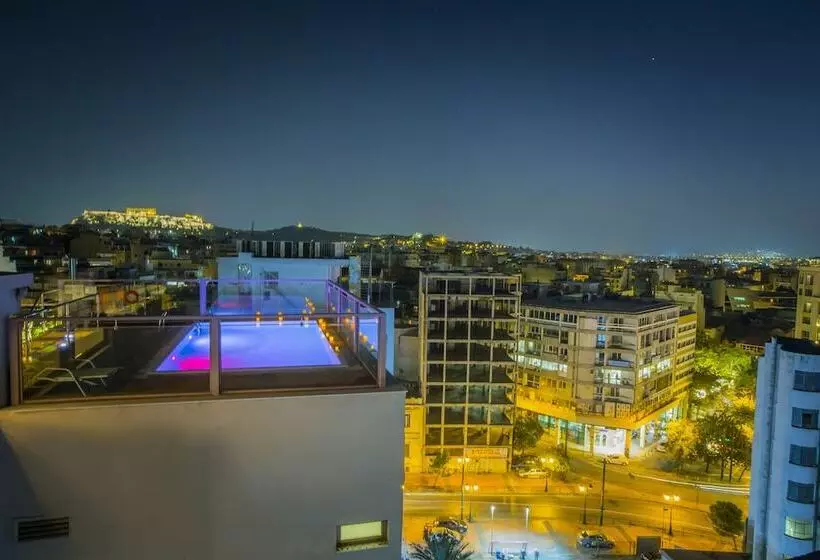 Fotos del hotel Novus City:  7