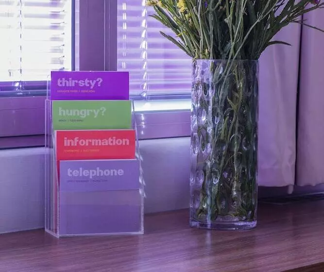 Fotos del hotel Novus City:  6