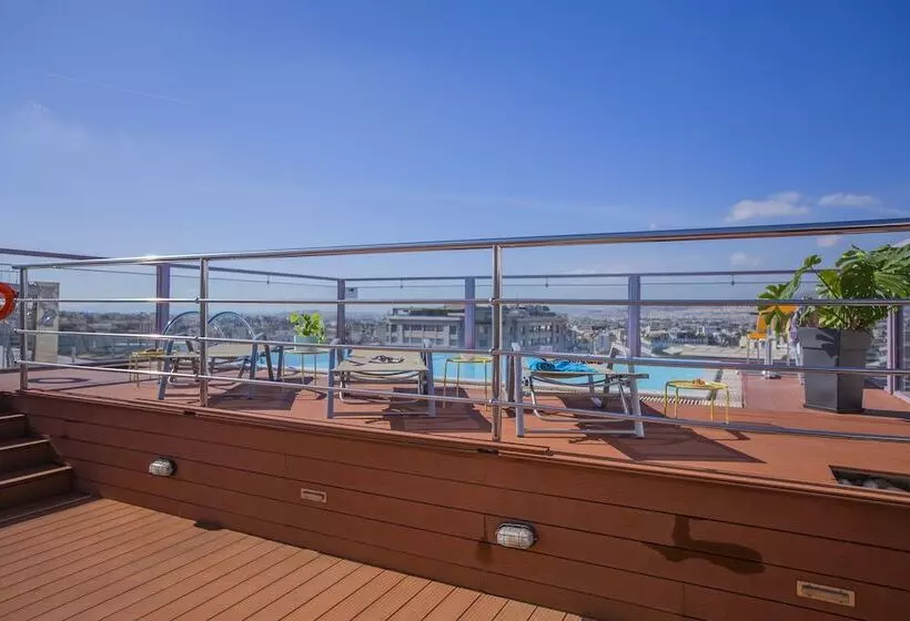 Fotos del hotel Novus City:  3