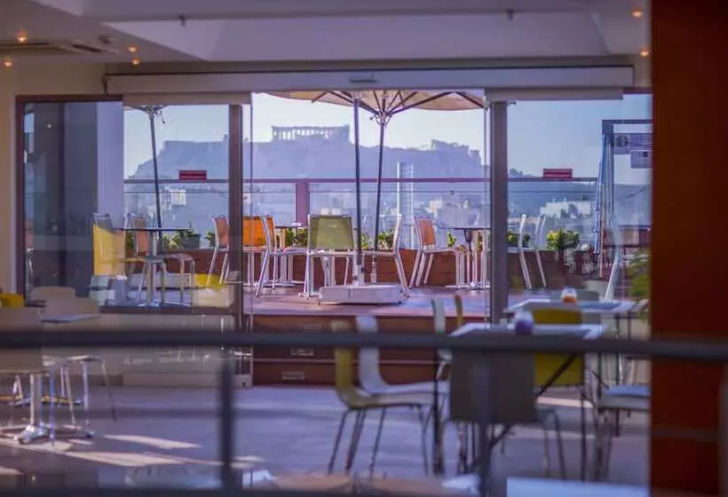 Fotos del hotel Novus City:  25